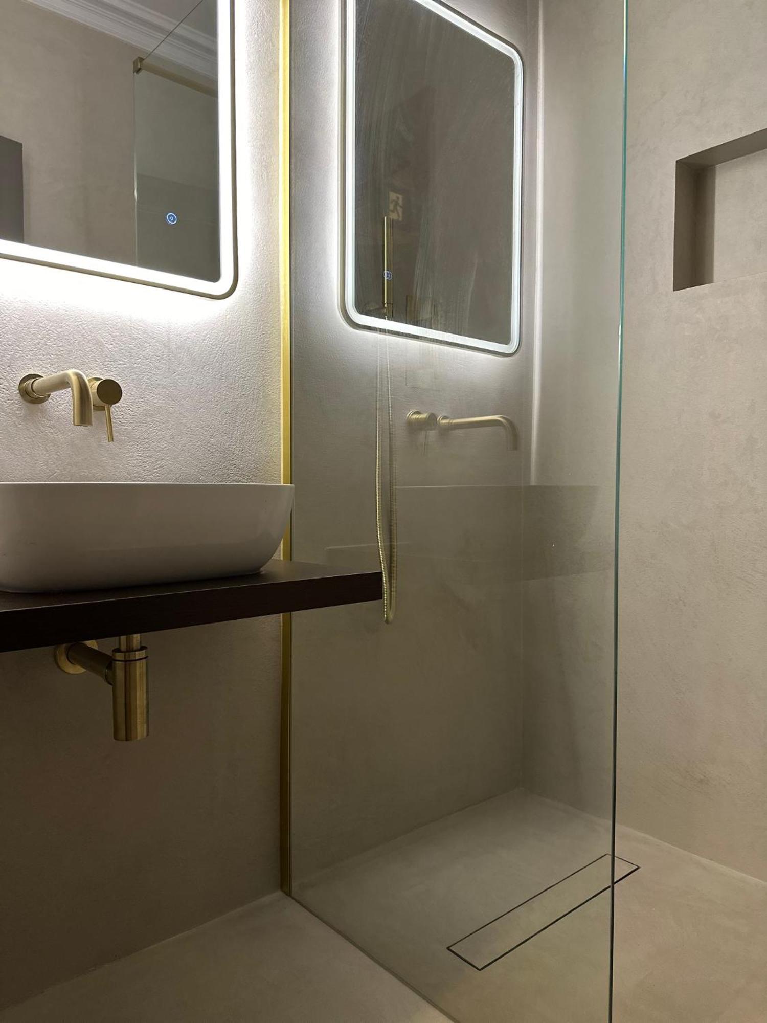 Magistrates Penthouse Suite - Town Centre Apartments With Spa Морпет Екстериор снимка